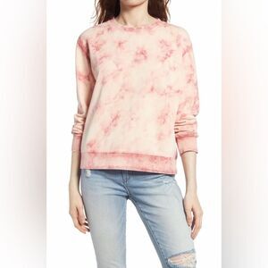 Vigoss Acid Wash Cotton Sweatshirt